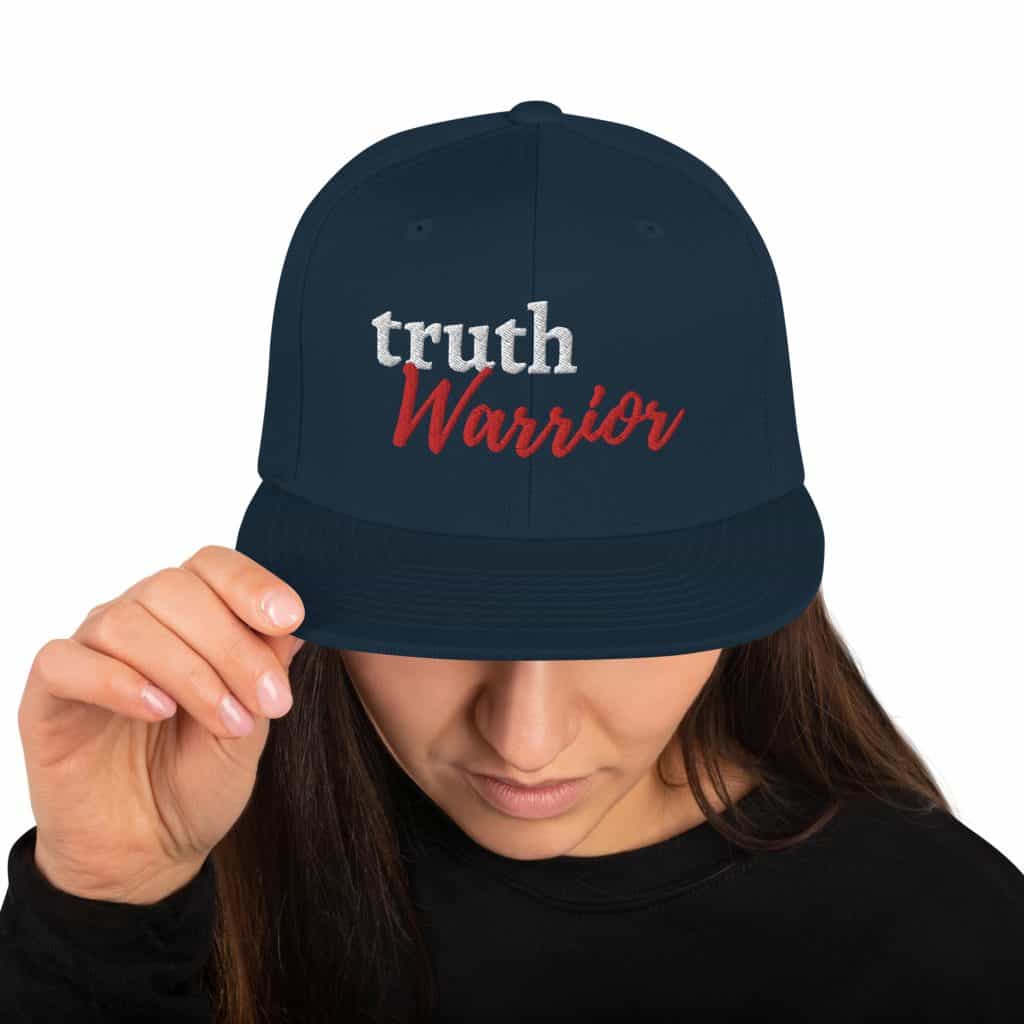 Snapback Hat