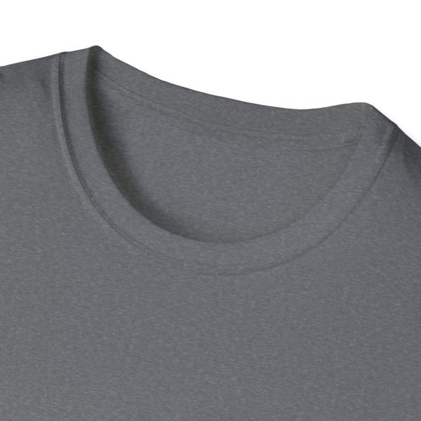 ' Hunting Truth' Unisex Softstyle T-Shirt - Image 15