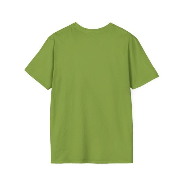 ' Hunting Truth' Unisex Softstyle T-Shirt - Image 10