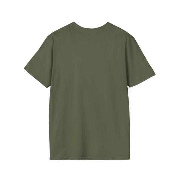 ' Hunting Truth' Unisex Softstyle T-Shirt - Image 6